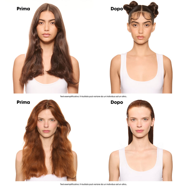 L'oreal tecniart liss control