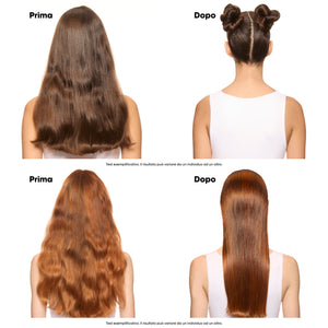 L'oreal tecniart liss control