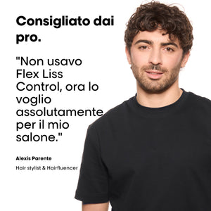 L'oreal tecniart liss control