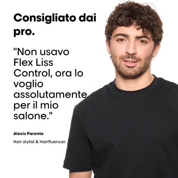 L'oreal tecniart liss control