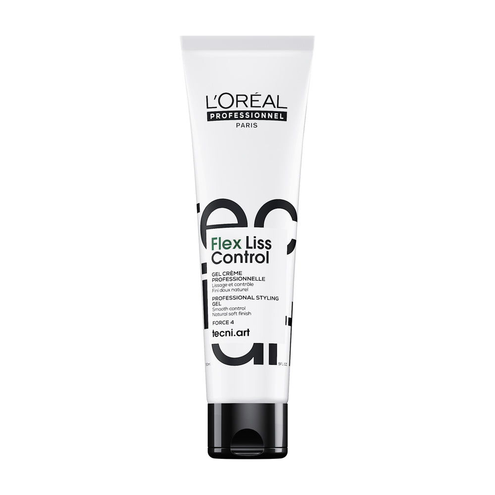 L'oreal tecniart liss control