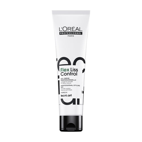 L'oreal tecniart liss control