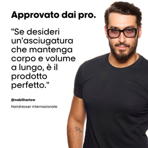 L'oreal tecni.art flex blowdry