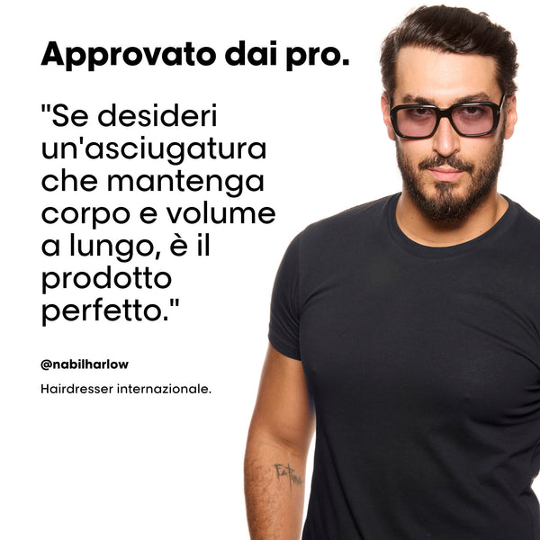 L'oreal tecni.art flex blowdry