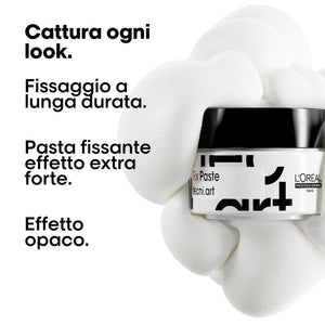 L'oreal tecni.art fix paste