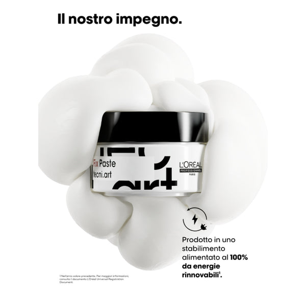 L'oreal tecni.art fix paste