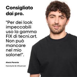 L'oreal tecni.art fix paste