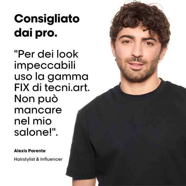 L'oreal tecni.art fix paste