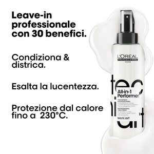 L'oreal tecni.art all in 1 perform