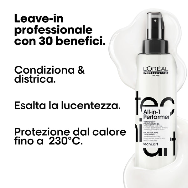 L'oreal tecni.art all in 1 perform