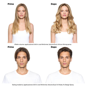 L'oreal tecni.art all in 1 perform