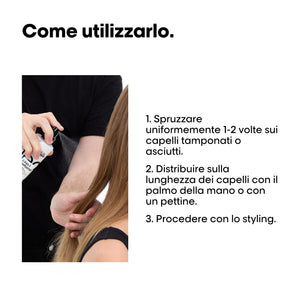 L'oreal tecni.art all in 1 perform