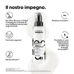 L'oreal tecni.art all in 1 perform