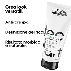 L'oreal tecni.art volume lift mousse