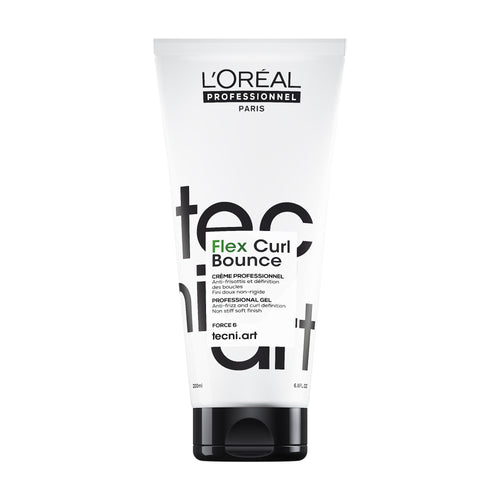 L'oreal tecni.art volume lift mousse