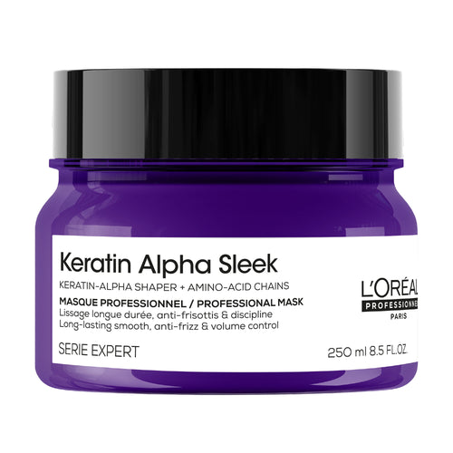 L'Oréal Serie Expert Pro Longer Shampoo - Champú renovador de longitud