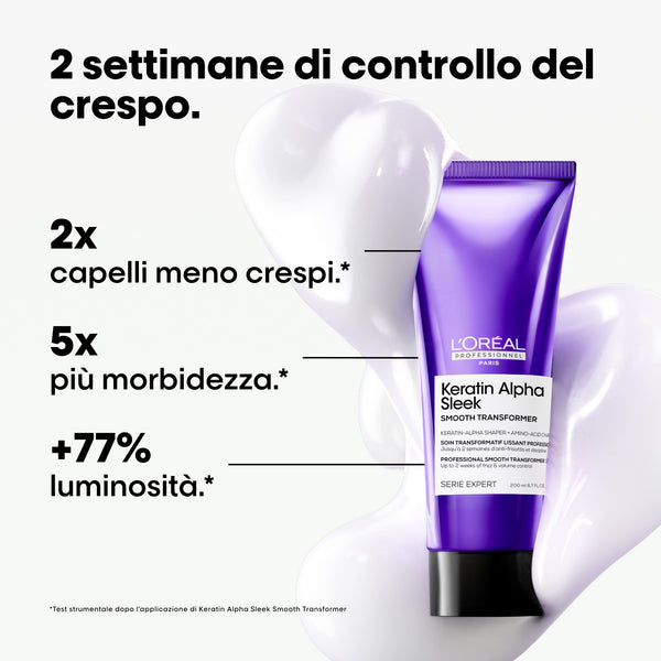 L'Oreal Serie Expert Pro Longer Shampoo - Length Renewing Shampoo