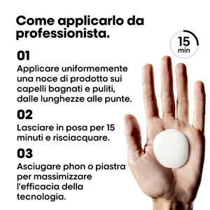 L'Oreal Serie Expert Pro Longer Shampoo - Length Renewing Shampoo