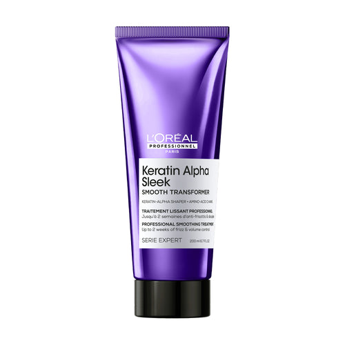 L'Oreal Serie Expert Pro Longer Shampoo - Length Renewing Shampoo