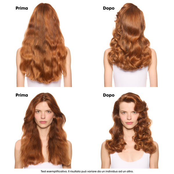 L'oreal tecni.art volume lift mousse