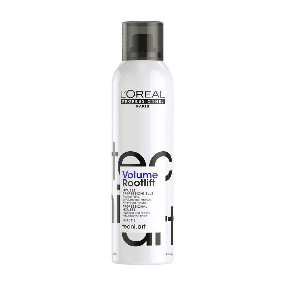 L'oreal tecni.art mousse volume root lift