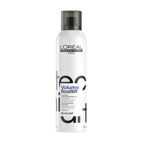 L'oreal tecni.art volume lift mousse
