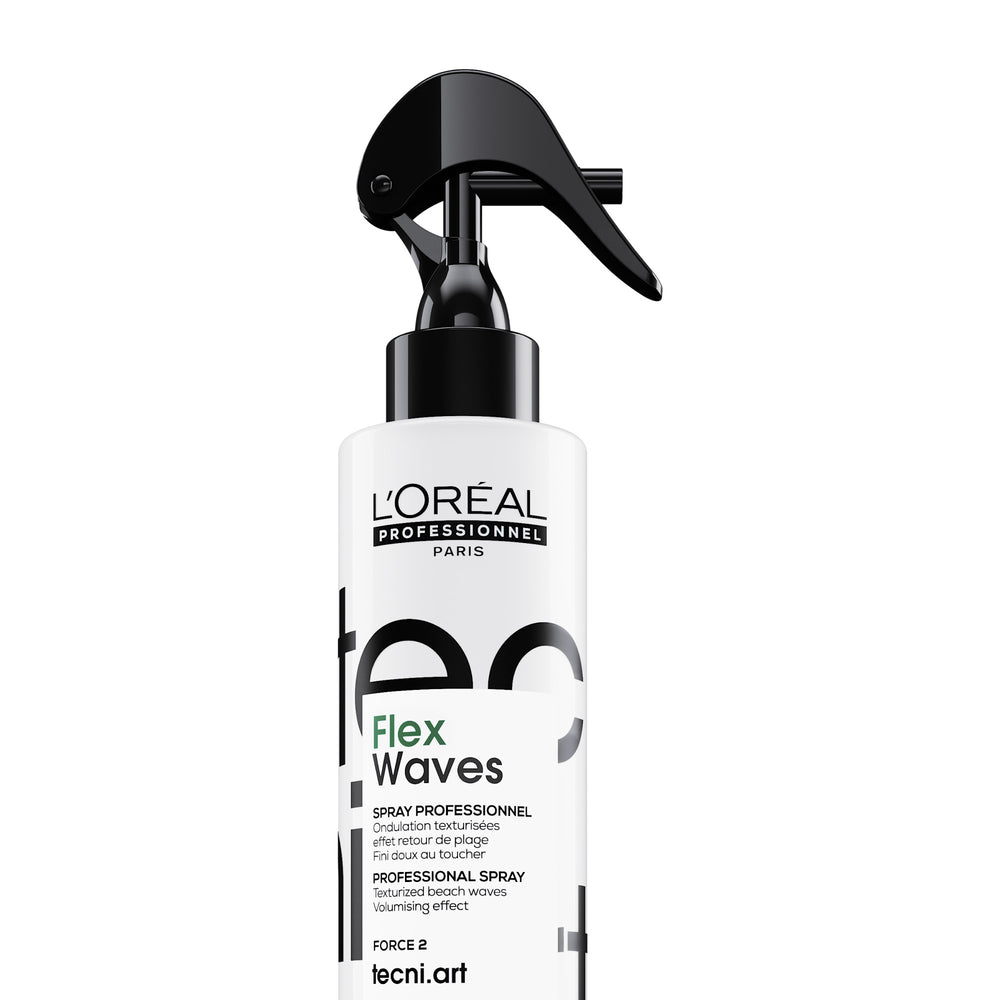 L'oreal tecni.art flex beach waves spray