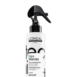 L'oreal tecni.art flex beach waves spray