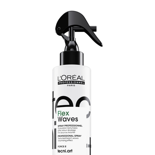 L'oreal tecni.art flex beach waves spray
