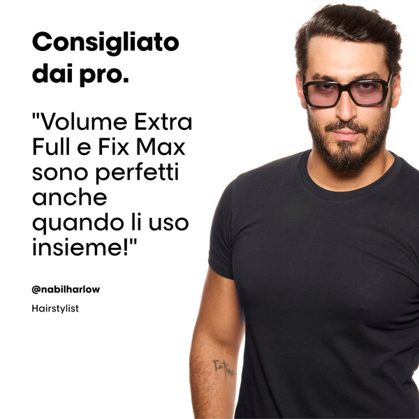 Gel fijador máximo L'Oréal tecni.art