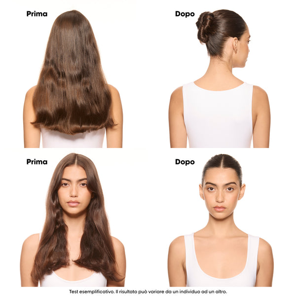 L'oreal tecni.art flex depolish