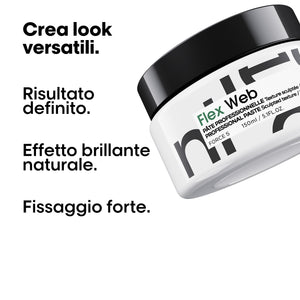 L'oreal tecni.art web