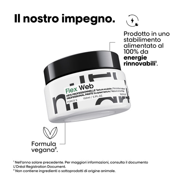 L'oreal tecni.art web