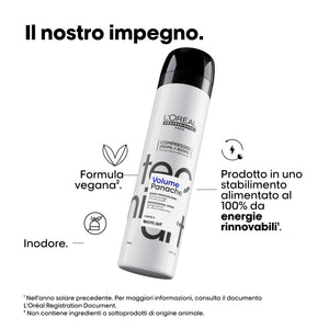 L'oreal tecni.art volume panache