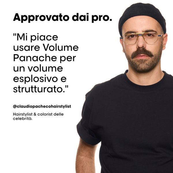 L'oreal tecni.art volume panache