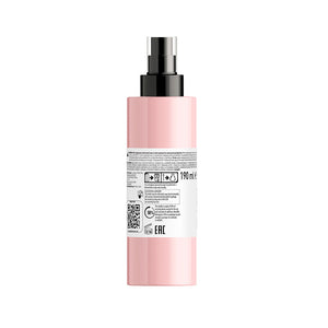 L'oreal serie expert vitamino color 10 in 1 milk - 10 in 1 per capelli colorati. azione anti-sbiadimento del colore