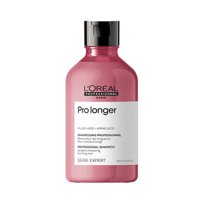 L'oreal serie expert pro longer shampoo - shampoo rinnovatore di lunghezze