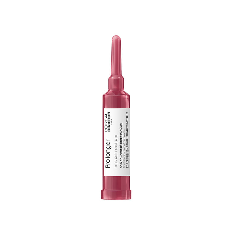 L'oreal serie expert pro longer soin concentree - rinforza lunghezze e punte. ripara le doppie punte