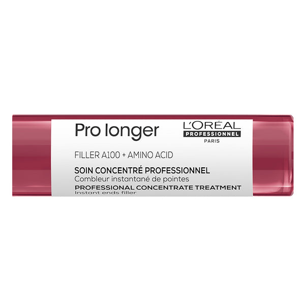 L'oreal serie expert pro longer soin concentree - rinforza lunghezze e punte. ripara le doppie punte