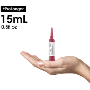 L'oreal serie expert pro longer soin concentree - rinforza lunghezze e punte. ripara le doppie punte