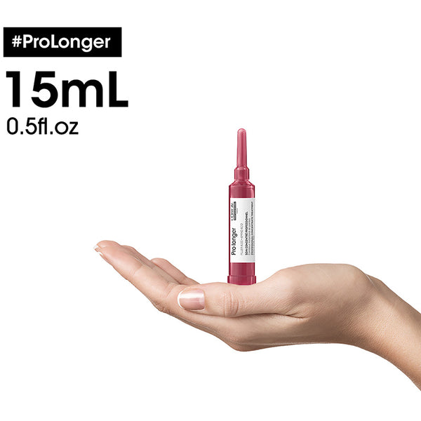 L'oreal serie expert pro longer soin concentree - rinforza lunghezze e punte. ripara le doppie punte