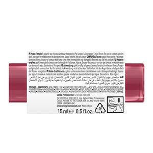 L'oreal serie expert pro longer soin concentree - rinforza lunghezze e punte. ripara le doppie punte