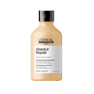 L'oreal serie expert absolut repair shampoo - shampoo per capelli molto danneggiati
