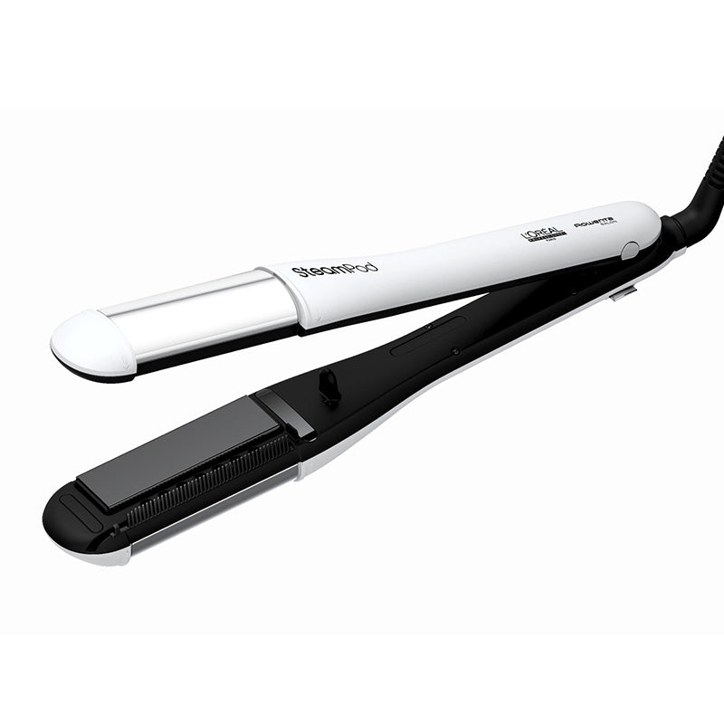 L'oreal steam pod 4.0 - piastra a vapore