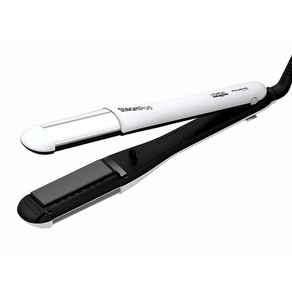 L'oreal steam pod 4.0 - piastra a vapore