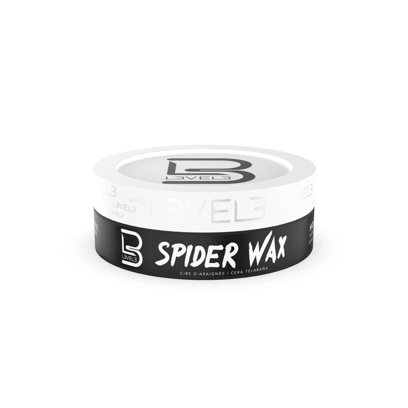 L3vel3 spider wax
