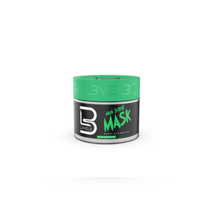 L3vel3 mud scrub mask