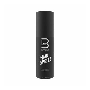 L3vel3 hair spritz