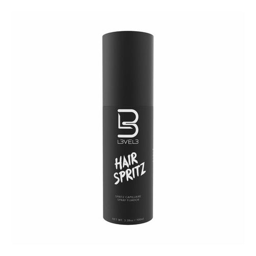 L3vel3 hair spritz
