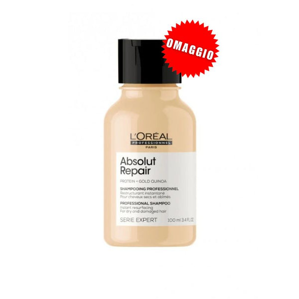 OMAGGIO L'Oreal absolut repair shampoo 100 ml